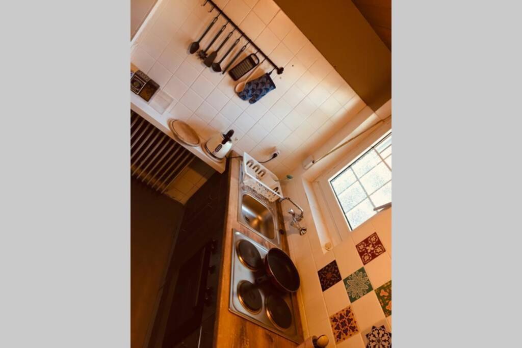 Haus Im Garten „Zentral Und Doch Sehr Ruhig“ Elten Extérieur photo