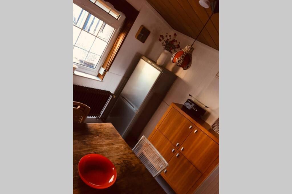 Haus Im Garten „Zentral Und Doch Sehr Ruhig“ Elten Extérieur photo